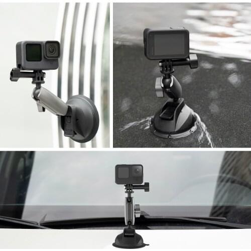 Universal Car Phone Mount 360 Degree Rotation for Auto GPS Navigation Desk