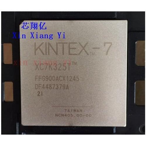 XC7K325T XC7K325T-2FFG900C XC7K325T-2FFG900I BGA