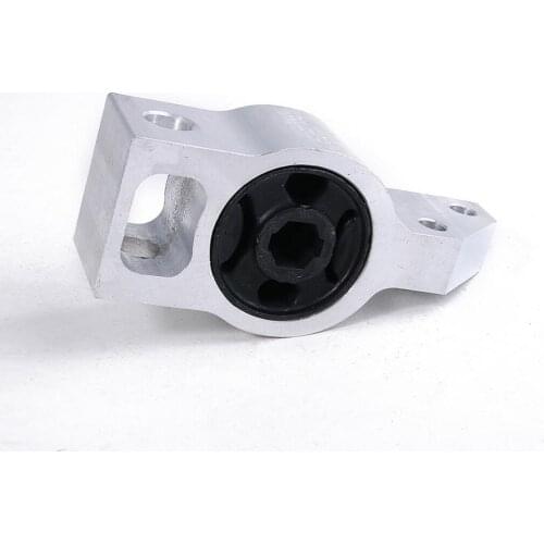 1Pcs Suspension Arm Control Bushing Bracket For Passat B6 B7 2006-2014 CC T iguan 3C0 199 231 A 3C0199231B 3C0199231E