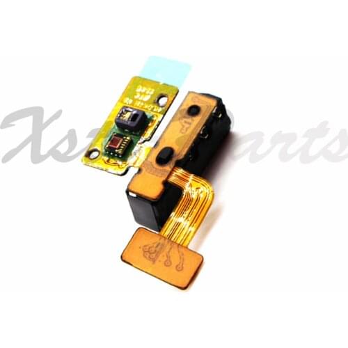 10x New Headphone Jack Flex Cable For Huawei Honor V8 Ear Earphone Jack Flex Cable Ribbon For Huawei V8 KNT-AL10 UL10 TL10