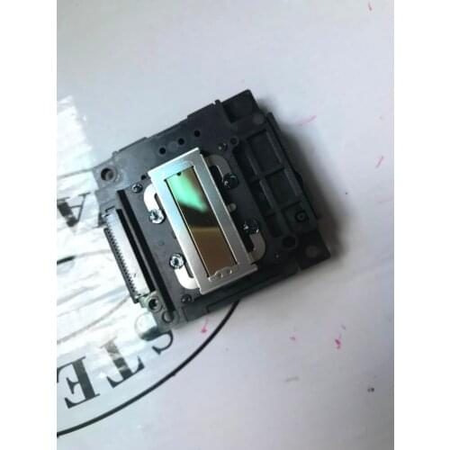 USED Printhead for EPSON printer M101 M201 M100 M200 M205 M105 Print Head