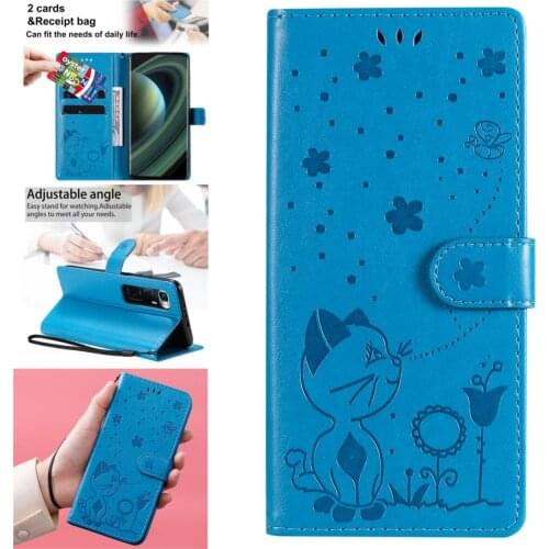 Purple PU Leather Flip Book Phone Case For telefoon Xiaomi 10 Telefoon Cover ajax 10 Pro Ultra Lite 10T 5G 9T 9 Protective Cases