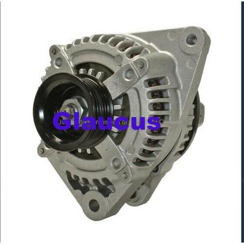 3MZ 3MZFE engine alternator Generator for TOYOTA SIENNA 3.3L V6 2004 2005 2006 104210-3450 27060-0A110 1042103450 270600A110