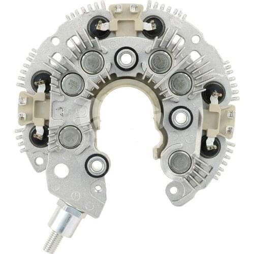 ALTERNATOR GENERATORS RECTIFIER BRIDGE FOR INR440 2736038130 2736038140 ARC6084S UD03206ARC 2736038150 1042106072 1042106130