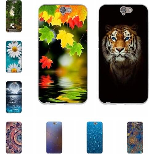 Hellonihao HTC Phone Cases