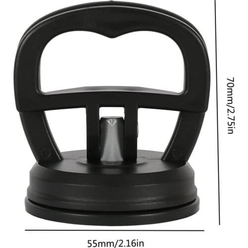 Maximum Load 15kg Waxing Mini Car Dent Remover Puller Auto Body Dent Removal Tools Strong Suction Cup Car Repair Kit Accessories