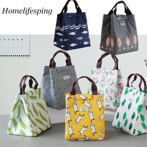 JINGWAN Cute Lunch Boxes