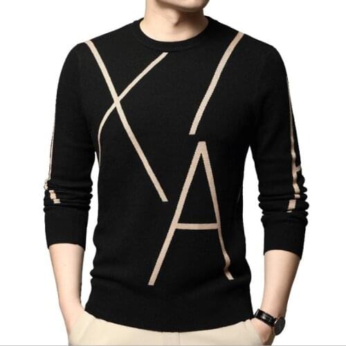 JMprobe Men's Jumpers