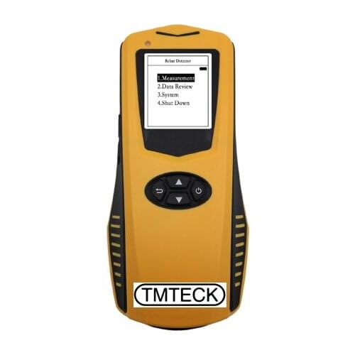 JW-120X Reinforcement position tester with steel bar distribution direction