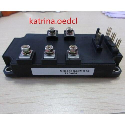 MIG150Q6CMB1X module in stock