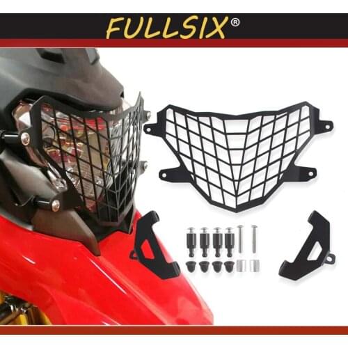 Motorcycle modification Headlight Guard Protector Protector Grille Cover For G310GS G310 GS G 310 GS g 310gs 2017-2019