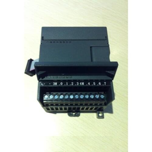 EM 223 8DI/8DO Digital input / output Expansion module For S7-200 PLC compatible with EM 223 6ES7223-1PH22-0XA0