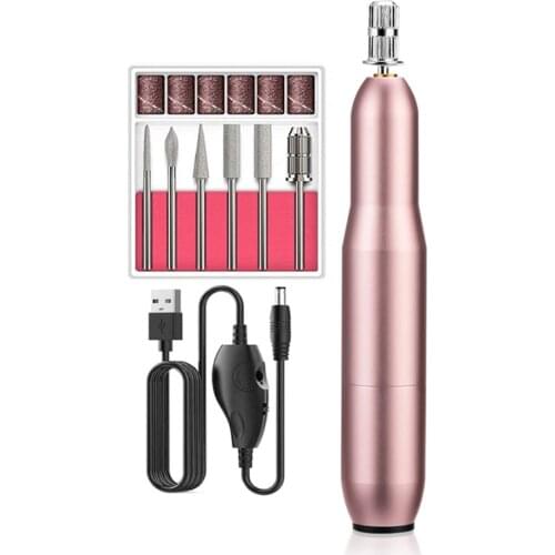 MOJOYCE Apparatus For Manicure