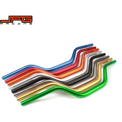 Motorcycle CNC 1 1/8" 28MM Handlebars Handle Bar Tube Fat Bar For KTM EXC EXCF SX SXF SXS XC XCF XCW XCFW 125 250 350 450 530