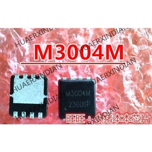 Brand new original QM3004M M3004M QM3004M3 QFN High Quality