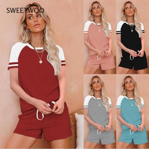 SWEETWOO Women's Indoor Shorts