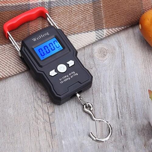 TOOLTOP Electronic Balance