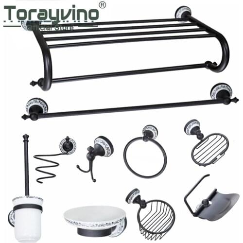 Torayvino Bathroom Products