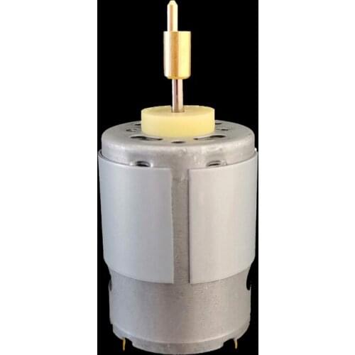 Y98B Replacement 7200RPM Hair Clipper Motor Compatible with Wahl 8504/1919 Electric Clippers Motor