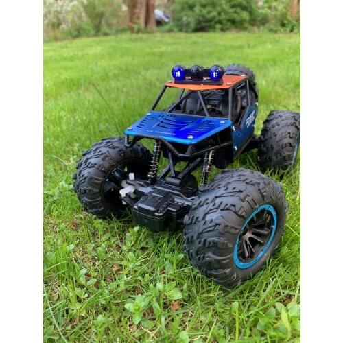 Zigotech Radio-controlled Toys