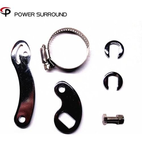 2020 free ahipping electric bike torque arm Dropout Amplifier for electric bike hub motor left or right side