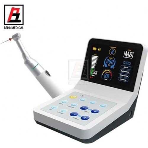 BEHN Instruments For Measurement And Analysis
