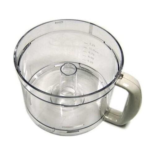 Moulinex Bowl Box Robot Masterchef 550 560 580 650 700 750 Duo Tronic