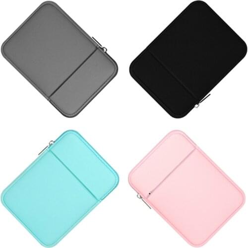 Tablet Sleeve Bag for Amazon Kindle Tablet Bag for iPad Tablet Case Cover for iPad Xiaomi Huawei Samsung