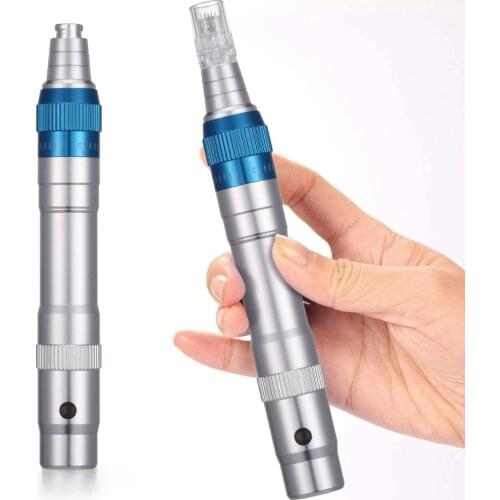 Electric derma pen microneedle roller micro needle