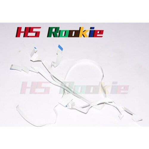 1PC Print Head Data Cable for Epson WF-7610 WF-7620 WF-7621 WF-7110 WF-7111 WF-7100 Printer Flex Printhead Cable