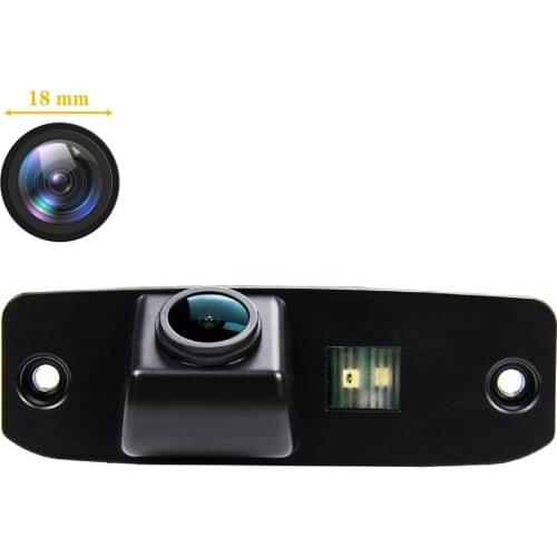 Misayaee HD 1280x720P Car View Camera for Kia Carens Ceed Mohave Opirus Sorento Sportage Cerato Fort K3 Sirento E Sorento MX