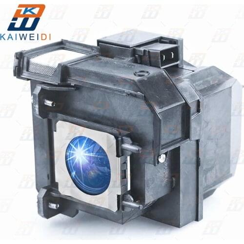 For ELPLP80 BrightLink 585Wi 595Wi/BrightLink Pro 1420 Wi/BrightLink Pro 1430 Wi/Powerlite 580/Powerlite 585W Lamps for EPSON