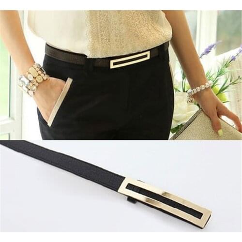 NaroFace Women's Belts And Belts