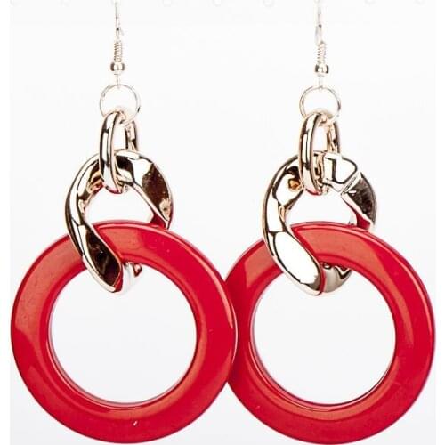 Nobrand Dangle Earrings