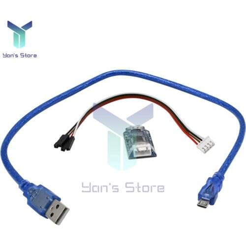 New J-link OB ARM Emulator Debugger Tester Programmer Downloader for Replace V8 SWD M74 Support JTAG SWD SWO SW Communication