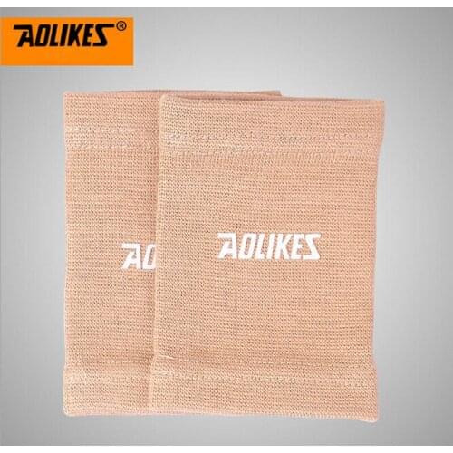 Outdoor Fitness Wristband Gym Sport Safety Wrist Protector Support Brace Elastic Tennis Protection Band Wrap for Men