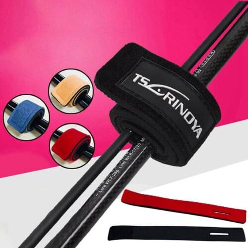 Fishing Rod Belt Strap rope combo platform reel Accessories peche carp for ice box Tackle pesca Lure Fishing Accessories