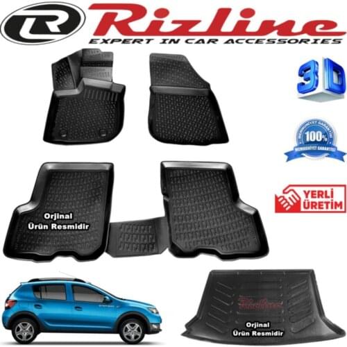 Rizline Auto Parts
