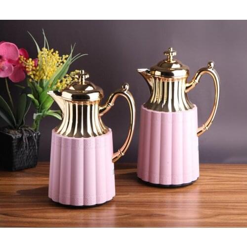 Roy King Camping Thermoses