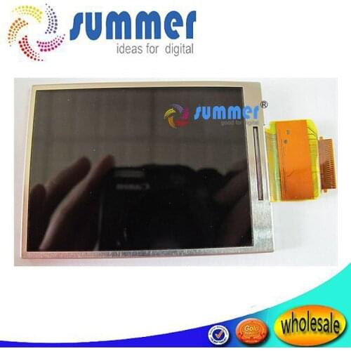 LCD SZ14 Screen Displayer Replacement For Olympus SZ14 LCD camera repair parts free shipping