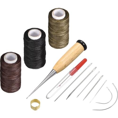 UXCELL Awl For Leather