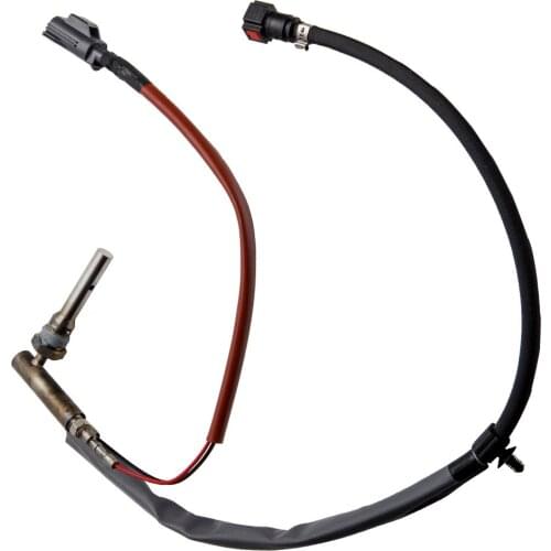 EXHAUST DPF FUEL VAPOURISER VALVE For FORD FOR TRANSIT MK7 2.2 FWD 2011 2012 2013 2014 1877192