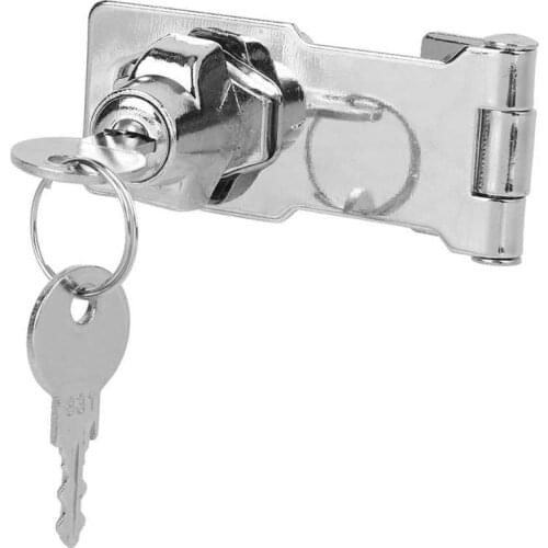 WALFRONT Locks For Mailboxes