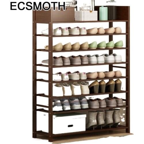 Hogar Schoenenrek Mobili Zapatera De Zapato Organizador Zapatero Mueble Meuble Chaussure Sapateira Furniture Rack Shoes Cabinet