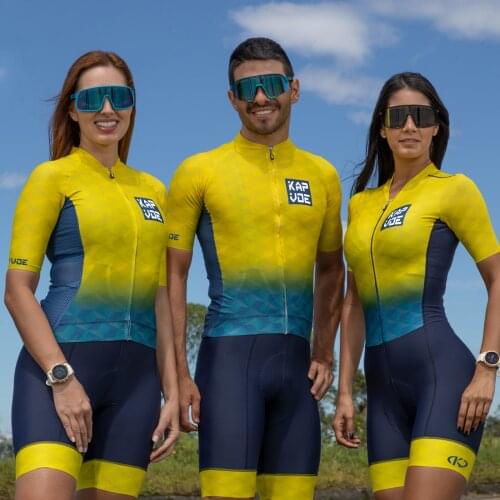 2021 Cycling JerseyTeam Summer Men MTB Bike Clothing Shirt Ropa Ciclismo Maillot Short Sleeve Maillot Ciclismo Italia