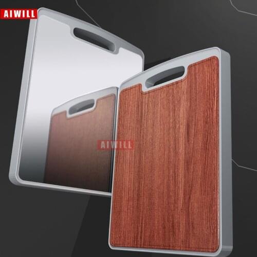 AIWILL Antibacterial Cutting Boards