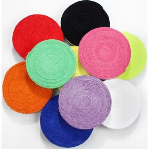 Free shipping 2016 High quality 100% Cotton towel Grip/Overgrip