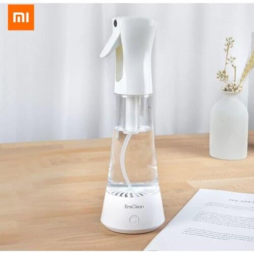 Xiaomi MIjia Youpin EraClean disinfectant manufacturing machine self-made disinfectant disinfection space disinfection