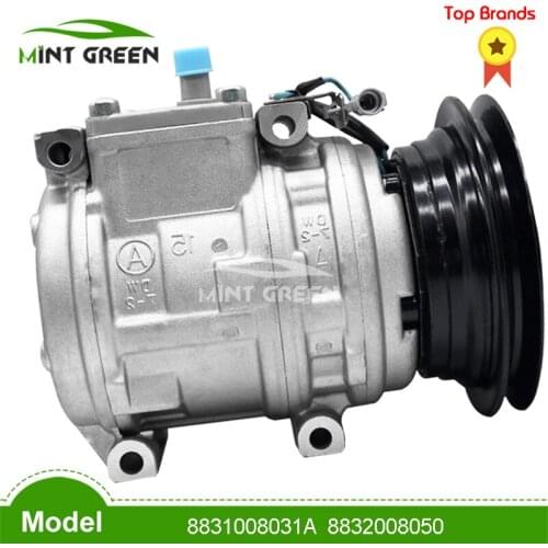 FOR TOYOTA HILUX Auto car air ac a/c compressor Auto car air ac a/c compressor 88320-34010 8832034010