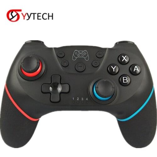 YYTECH Gamepad Joystick Controller for NS NINTENDO SWITCH Pro Game Console